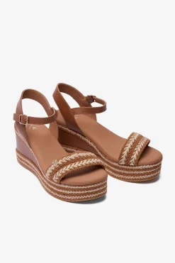 Sandalia cu&ntilde;a baja se&ntilde;ora Arambol Gallery