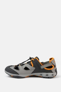 Sandalia de senderismo