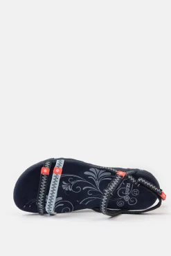 Sandalia de trekking