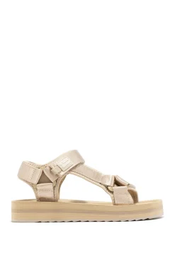 Sandalia Forest Hihg Strips