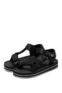 Sandalia Forest Hihg Strips