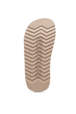 Sandalia Forest Hihg Strips