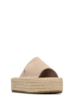Sandalia serraje yute