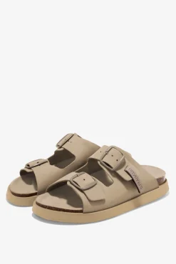 Sandalia Vibe Sandal Buckle