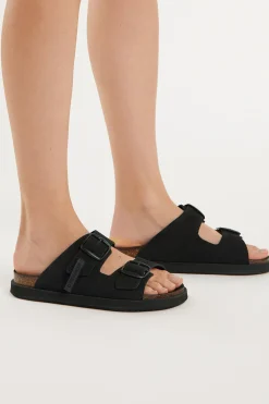 Sandalia Vibe Sandal Buckle