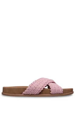 Sandalias doble tira