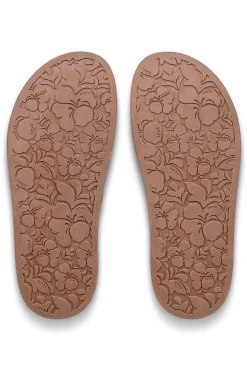 Sandalias doble tira