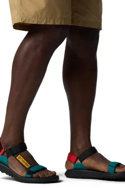 Sandalias Konos Globetrot&trade;