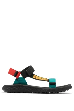 Sandalias Konos Globetrot&trade;