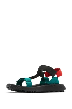 Sandalias Konos Globetrot&trade;