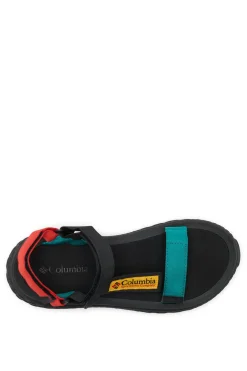 Sandalias Konos Globetrot&trade;