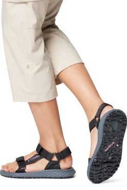 Sandalias Konos Globetrot&trade;