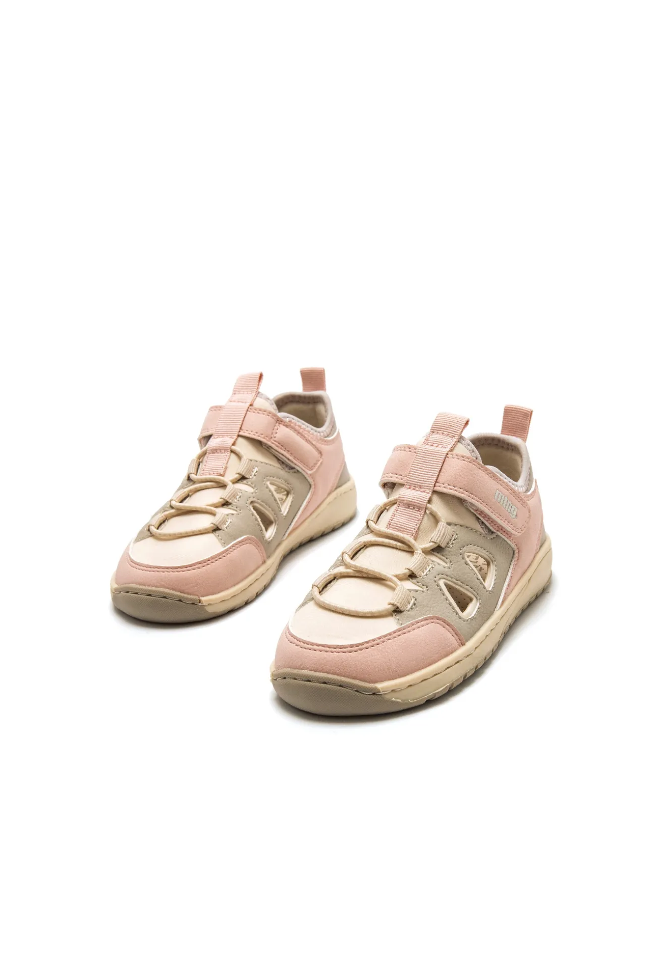 Sandalias tipo cangrejeras