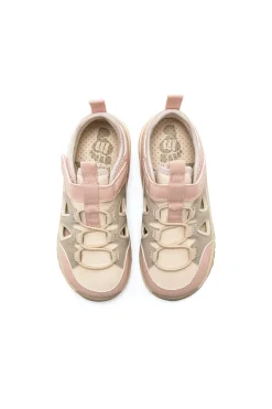 Sandalias tipo cangrejeras