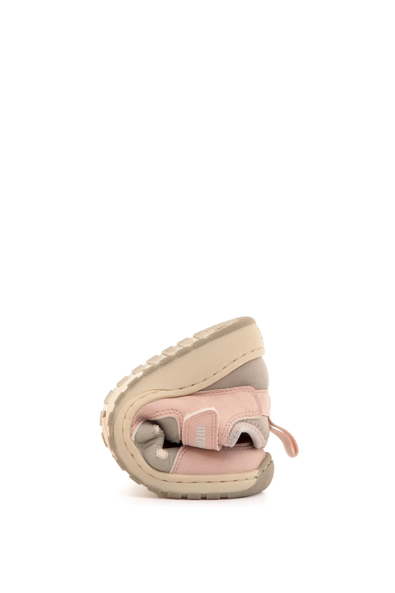 Sandalias tipo cangrejeras