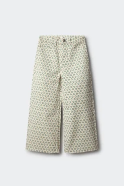 Sarga Culotte IKAT ni&ntilde;a