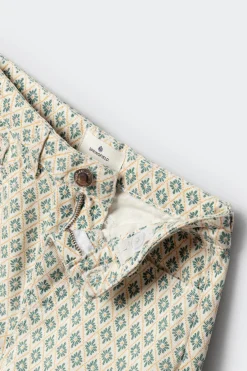 Sarga Culotte IKAT ni&ntilde;a