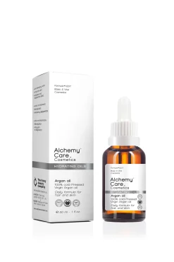 S&eacute;rum con aceite de argan hidratante 30 ml