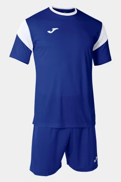 Set camiseta y short