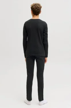 Set de pijama con logo