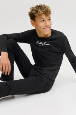 Set de pijama con logo