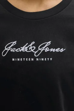 Set de pijama con logo