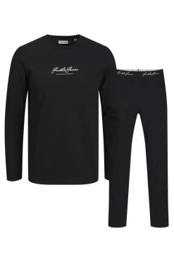 Set de pijama con logo