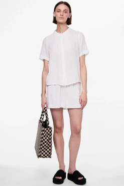 Short 100% algod&oacute;n