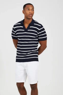 Short b&aacute;sico con cinco bolsillos