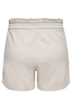 Short detalle ondulado