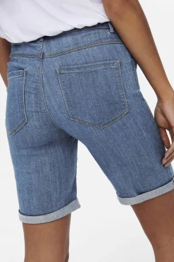 Short vaquero slim