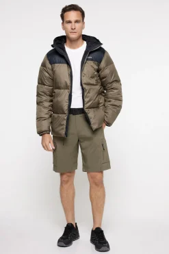 Shorts cargo columbia Silver Ridge&trade; utility