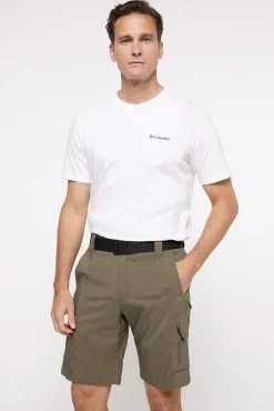 Shorts cargo columbia Silver Ridge&trade; utility