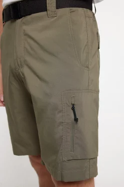 Shorts cargo columbia Silver Ridge&trade; utility