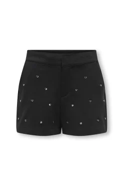 Shorts de brillo