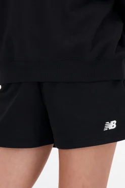 Shorts Sport Essentials French Terry