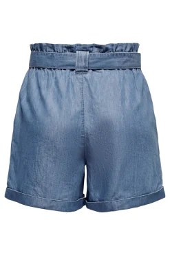 Shorts Vaqueros
