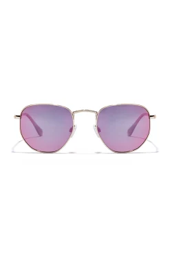 Sixgon Drive - Polarized Gold Purple