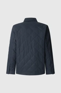 Sobrecamisa Acolchada