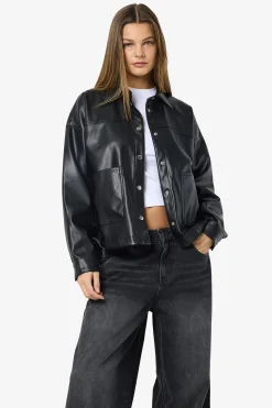 Sobrecamisa polipiel