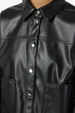 Sobrecamisa polipiel