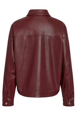 Sobrecamisa polipiel