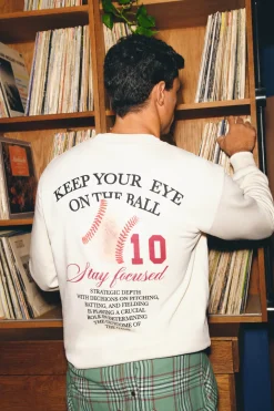 Sudader cuello caja ball 10