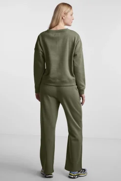 Sudadera b&aacute;sica