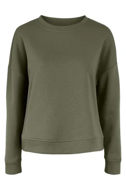 Sudadera b&aacute;sica