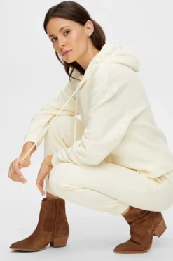 Sudadera b&aacute;sica capucha