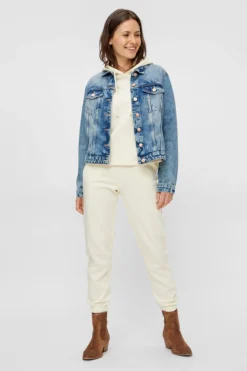 Sudadera b&aacute;sica capucha