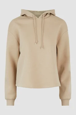 Sudadera b&aacute;sica capucha