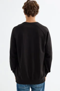 Sudadera B&aacute;sica Logo