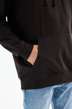 Sudadera B&aacute;sica Logo